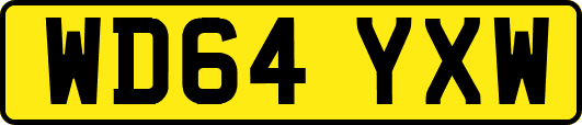 WD64YXW