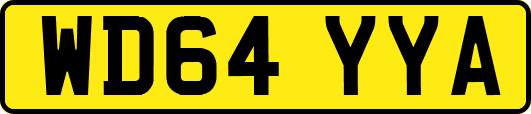 WD64YYA