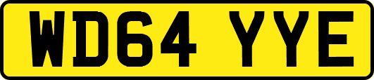 WD64YYE