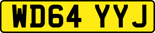 WD64YYJ