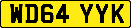 WD64YYK