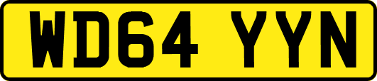 WD64YYN