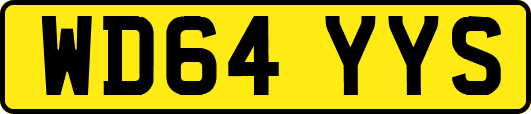 WD64YYS