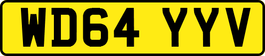 WD64YYV