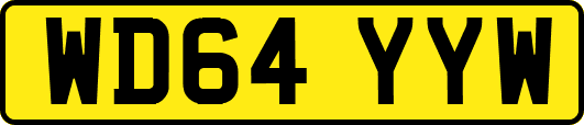 WD64YYW