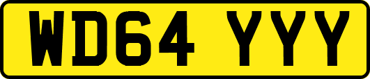 WD64YYY