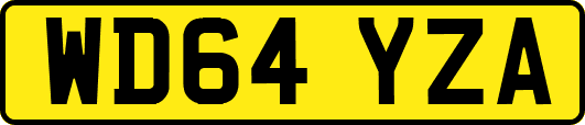 WD64YZA
