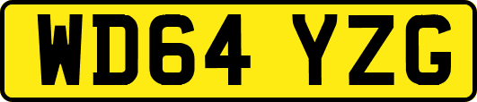 WD64YZG
