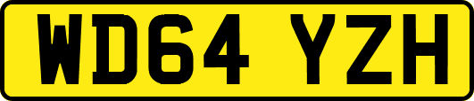 WD64YZH