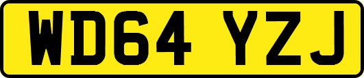 WD64YZJ