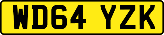 WD64YZK