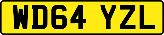 WD64YZL
