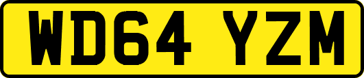 WD64YZM