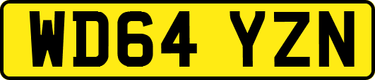 WD64YZN