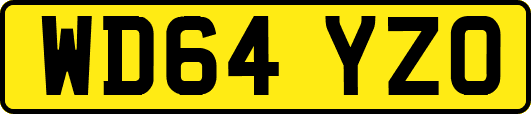 WD64YZO