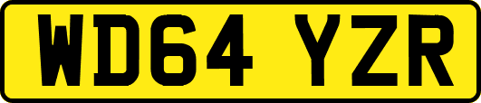 WD64YZR