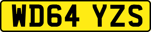 WD64YZS
