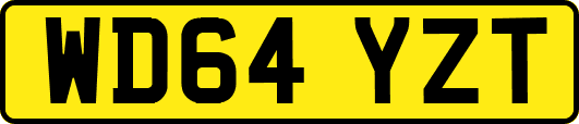WD64YZT
