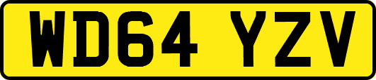 WD64YZV