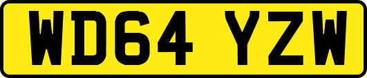 WD64YZW