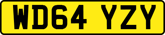 WD64YZY