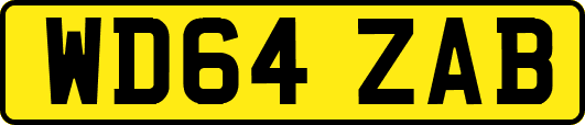 WD64ZAB