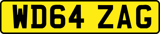 WD64ZAG