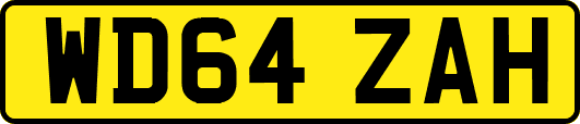 WD64ZAH