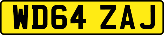 WD64ZAJ