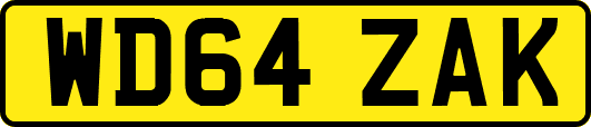 WD64ZAK