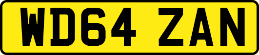 WD64ZAN