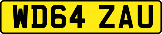 WD64ZAU
