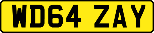 WD64ZAY