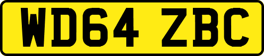WD64ZBC