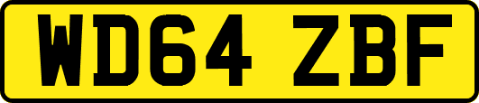 WD64ZBF