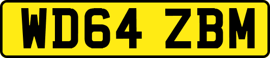 WD64ZBM