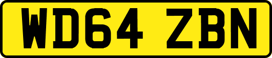 WD64ZBN
