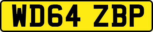 WD64ZBP