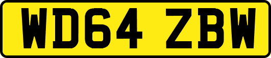 WD64ZBW