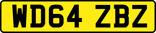 WD64ZBZ