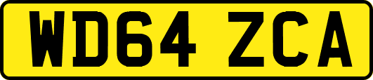 WD64ZCA