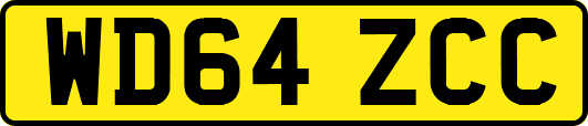 WD64ZCC