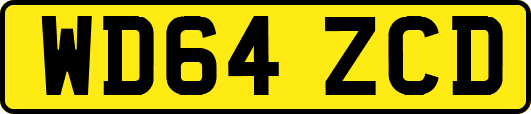 WD64ZCD