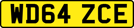 WD64ZCE