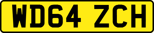 WD64ZCH