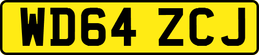 WD64ZCJ