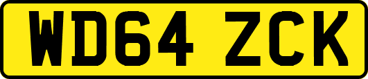 WD64ZCK