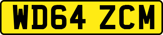 WD64ZCM