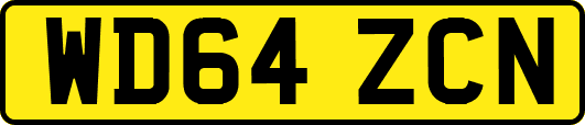 WD64ZCN