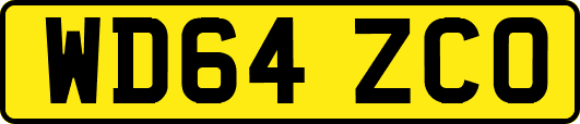 WD64ZCO